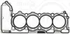 ELRING LAND ROVER Прокладка ГБЦ лів. RANGE ROVER IV (L405) 4.4 SDV8 4x4 13- elring 655960