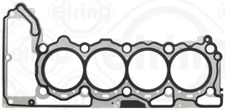 ELRING LAND ROVER Прокладка ГБЦ лів. RANGE ROVER IV (L405) 4.4 SDV8 4x4 13- elring 655960 Рендж (ленд) ровер Спорт