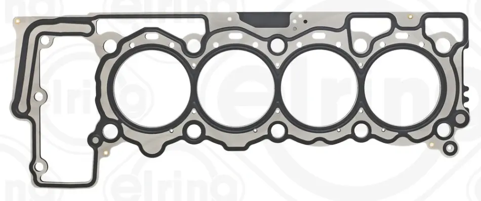 ELRING LAND ROVER Прокладка ГБЦ прав. RANGE ROVER IV (L405) 4.4 SDV8 4x4 13- elring 186870