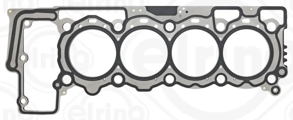 ELRING LAND ROVER Прокладка ГБЦ прав. RANGE ROVER IV (L405) 4.4 SDV8 4x4 13- elring 186930