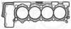 ELRING LAND ROVER Прокладка ГБЦ прав. RANGE ROVER IV (L405) 4.4 SDV8 4x4 13- elring 186930