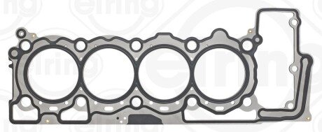 LAND ROVER Прокладка ГБЦ прав. RANGE ROVER IV (L405) 4.4 SDV8 4x4 13- elring 655970 на Рендж (ленд) ровер Вог