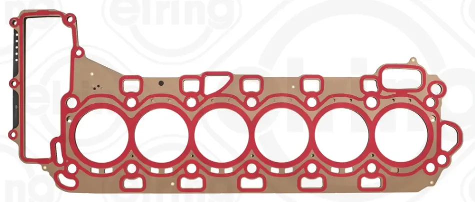 ELRING LAND ROVER Прокладка ГБЦ RANGE ROVER SPORT II (L494) 3.0 D250 4x4 20- elring 819042