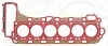 ELRING LAND ROVER Прокладка ГБЦ RANGE ROVER SPORT II (L494) 3.0 D250 4x4 20- elring 819042