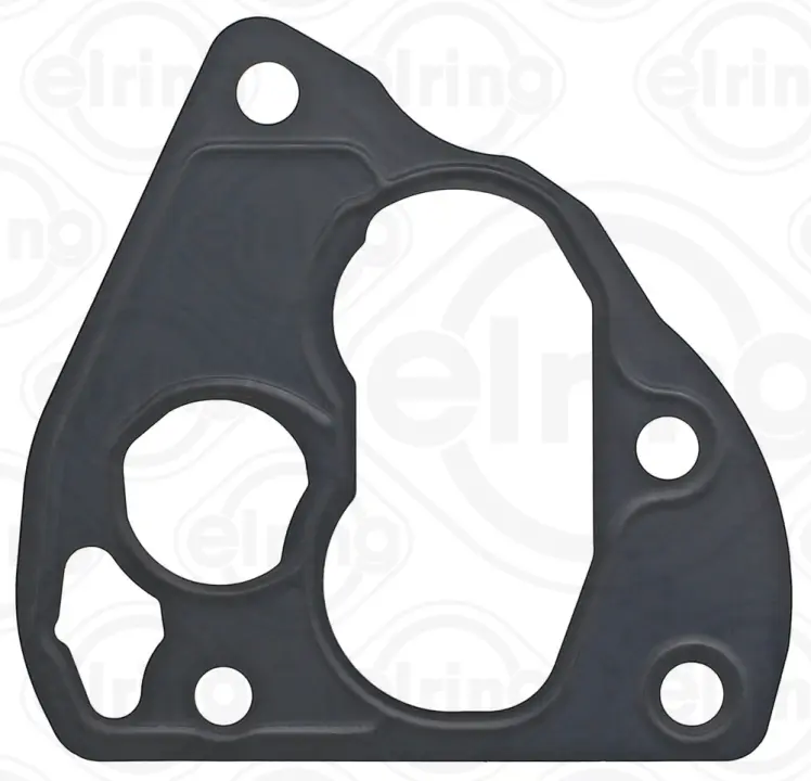 ELRING LAND ROVER Прокладка корпуса маслянного фильтра RANGE ROVER IV 12- elring 887370
