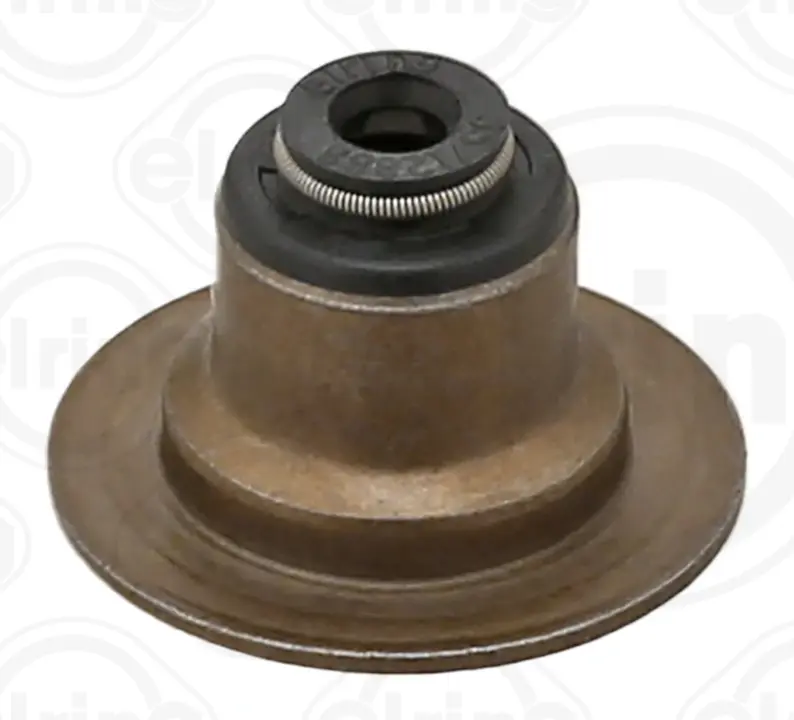 ELRING LAND ROVER Сальник клапана 5x9,9/14x16,5 RANGE ROVER III elring 929400