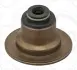 ELRING LAND ROVER Сальник клапана 5x9,9/14x16,5 RANGE ROVER III elring 929400