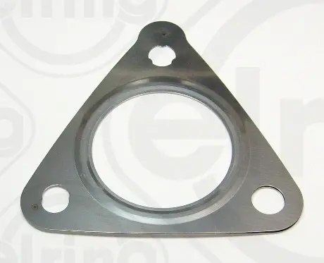 ELRING MAZDA прокладка глушника 323-00,MX3-98,MX5 -00 KIA Carnival 99-,Sephia 93-00,Shuma 98-01,Sportage 94-01 Elring 690640 (фото 1)