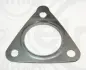 ELRING MAZDA прокладка глушника 323-00,MX3-98,MX5 -00 KIA Carnival 99-,Sephia 93-00,Shuma 98-01,Sportage 94-01 Elring 690640 (фото 1)