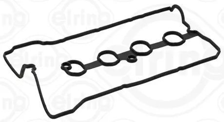ELRING MAZDA Прокладка кришки голівки циліндра 2 (DL, DJ) 1.5 14- elring 085520 Мазда 2