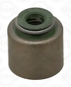 ELRING MAZDA Сальник клапана 5,5x11/13,6x13 мм 2,3,6, CX-5 12- elring 946150
