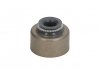 MAZDA Сальник клапана 5,5x11/14x10,5 серый 2,3,6,СХ-3 13- elring 935.990