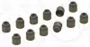 ELRING MITSUBISHI К-кт сальників клапана MIRAGE / SPACE STAR VI 1.0 12-, NISSAN MICRA IV (K13KK) 1.2 15- elring B37.640