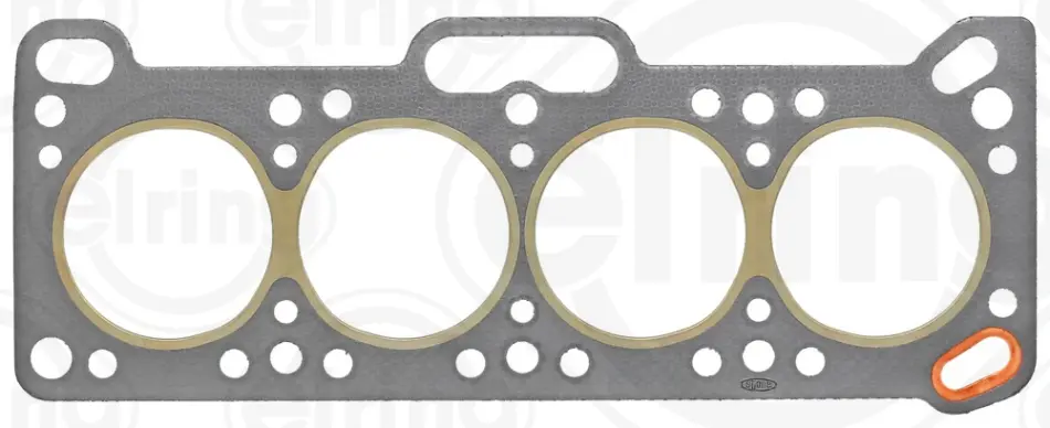 ELRING MITSUBISHI Прокладка головки блока Colt V 1,3 96-00, Lancer VI 1,3 95-03. Elring 764133 (фото 1)