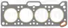 ELRING MITSUBISHI Прокладка головки блока Colt V 1,3 96-00, Lancer VI 1,3 95-03. Elring 764133 (фото 1)