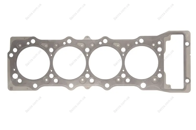 ELRING MITSUBISHI прокладка головки блоку (1K) Pajero 3,2Di-D -06 elring 353940