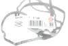 ELRING MITSUBISHI Прокладка клапанной крышки L200 / TRITON, PAJERO SPORT II elring 940.290