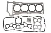ELRING NISSAN К-кт прокладок гбц PRIMERA 1.8 02- Elring 372.270 (фото 1)