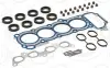 ELRING NISSAN К-т прокладок гбц MICRA 1.4 03-, NOTE 1.4 06- elring 382500