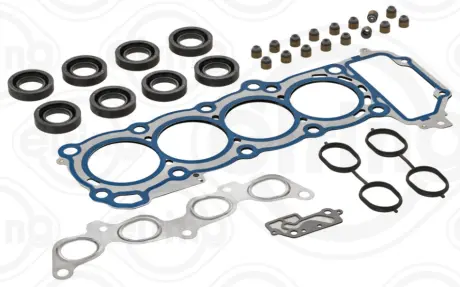 ELRING NISSAN К-т прокладок гбц MICRA 1.4 03-, NOTE 1.4 06- elring 382500