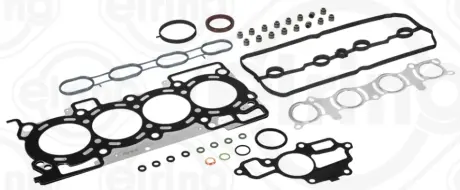 ELRING NISSAN К-т прокладок ГБЦ TIIDA 1.8 07- Elring 383.650