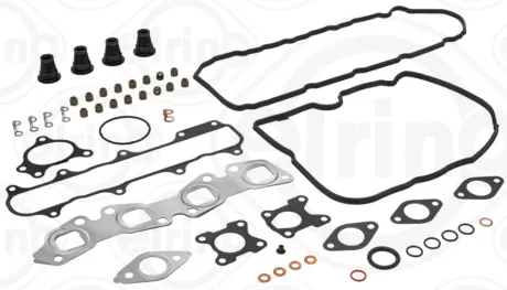 ELRING NISSAN комплект прокладок гбц CABSTAR 2.5 06-, NP300 NAVARA 2.5 05-, PATHFINDER 2.5 05- elring 496050
