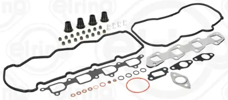 ELRING NISSAN комплект прокладок гбц X-TRAIL 2.2 01- elring 903640 Ниссан Х (икс) трейл т30