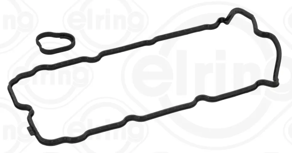 ELRING NISSAN Комплект прокладок кришки голівки циліндра MURANO II (Z51) 3.5 4x4 10-14, PATHFINDER IV (R52) 3.5 4WD 12- elring 861180