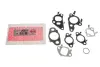 ELRING NISSAN Комплект прокладок системи рециркуляції ВГ NV400 dCi 160 14-16, OPEL MOVANO B 2.3 CDTI FWD (JV) 15-, RENAULT MASTER III 2.3 dCi 165 FWD 14- Elring 938410 (фото 2)