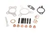 ELRING NISSAN Монтажный комплект компрессора NP300 NAVARA 05- elring 966440