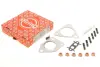 ELRING NISSAN Монтажный комплект компрессора NV400, OPEL MOVANO B, VIVARO A elring 846.630