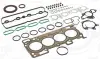 ELRING NISSAN Повний к-кт прокладок ГБЦ QASHQAI II (J11, J11) 2.0 14-, X-TRAIL III 2.0 14- Elring 785760 (фото 1)