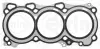 ELRING NISSAN Прокладка ГБЦ 350Z Купе (Z33) 3.5 05-08, RENAULT LAGUNA (DT0/1) 3.5 V6 08-12 Elring 153850 (фото 1)