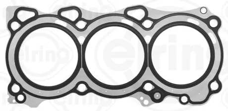 ELRING NISSAN Прокладка ГБЦ 350Z Купе (Z33) 3.5 05-08, RENAULT LAGUNA (DT0/1) 3.5 V6 08-12 Elring 153850