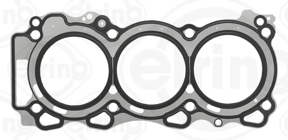 ELRING NISSAN Прокладка ГБЦ 370Z Roadster (Z34) 3.7 10-, RENAULT LAGUNA III (BT0/1) 3.5 V6 08-15, INFINITI elring 153910