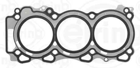 ELRING NISSAN Прокладка ГБЦ 370Z Roadster (Z34) 3.7 10-, RENAULT LAGUNA III (BT0/1) 3.5 V6 08-15, INFINITI elring 153910 Infiniti EX