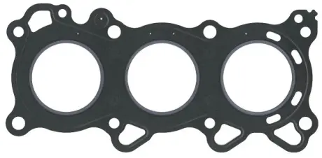 ELRING NISSAN Прокладка ГБЦ лев. MAXIMA / MAXIMA QX IV -00 Elring 268200