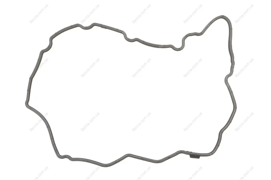 ELRING NISSAN Прокладка клапанной крышки NP300 NAVARA, PICK UP 2.5 dCi 02- Elring 547310 (фото 1)