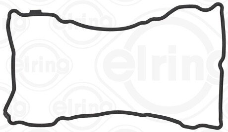 NISSAN Прокладка клапанной крышки X-TRAIL 2.5 16- elring 466500