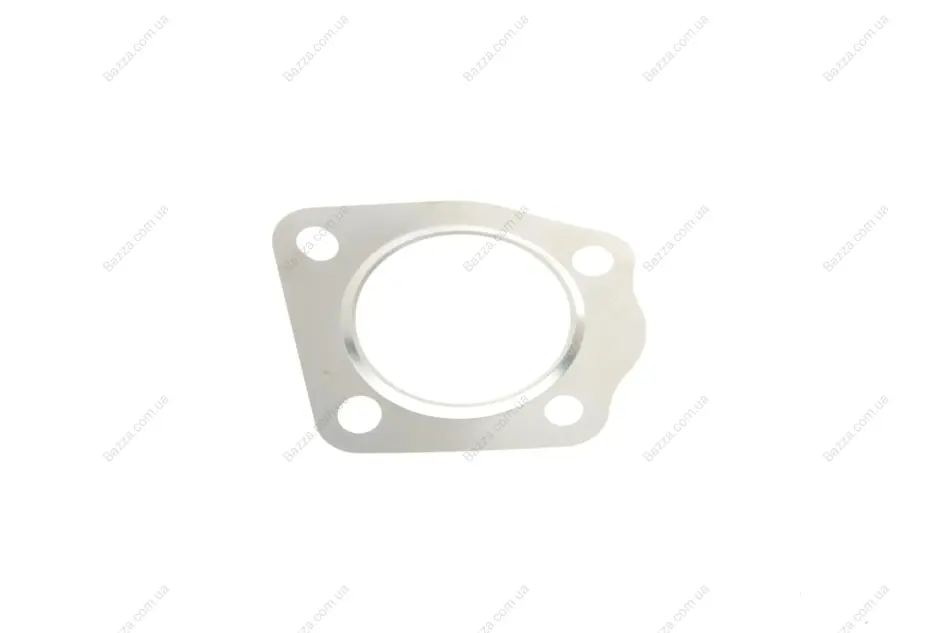 ELRING NISSAN Прокладка выхлопной системы QASHQAI / QASHQAI +2 I, RENAULT CLIO III, KANGOO, MEGANE III, MODUS / GRAND MODUS 1.5 dCi 05- elring 967720