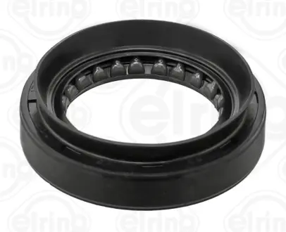 ELRING NISSAN Сальник диференціала ALMERA II (N16) 2.2 dCi 03-06 Elring 162.400