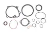 ELRING OPEL К- кт прокладок блока-картера двигателя ASTRA H/J 1.7 CDTI, MERIVA A/B, ZAFIRA / ZAFIRA FAMILY B elring 724360