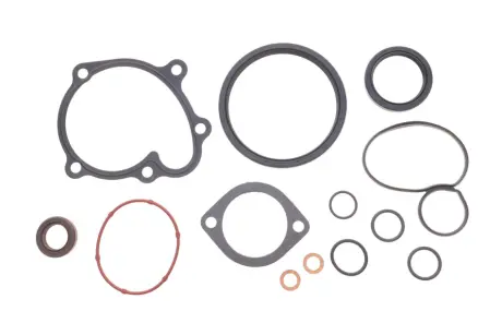 ELRING OPEL К- кт прокладок блока-картера двигателя ASTRA H/J 1.7 CDTI, MERIVA A/B, ZAFIRA / ZAFIRA FAMILY B elring 724360 Опель Корса д