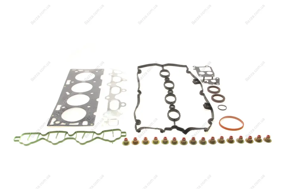ELRING OPEL К-т прокладок гбц ASTRA H 1.6 04-10, ZAFIRA 1.6 05-12 elring 504360