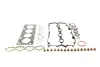 ELRING OPEL К-т прокладок гбц ASTRA H 1.6 04-10, ZAFIRA 1.6 05-12 elring 504360