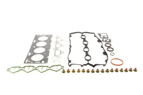 ELRING OPEL К-т прокладок гбц ASTRA H 1.6 04-10, ZAFIRA 1.6 05-12 elring 504360