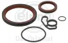 ELRING OPEL Комплект прокладки блока-картера двигателя CORSA D, ASTRA J 1.4 09-, CHEVROLET elring 691.130