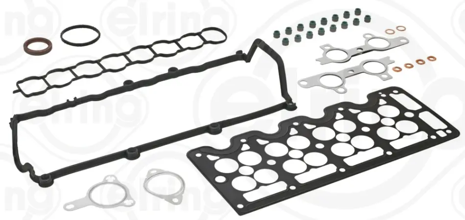ELRING OPEL Комплект прокладок клап. крышки ASTRA J 1.7 09-, CORSA D 1.7 09-, MERIVA B 1.7 13- Elring 367050 (фото 1)