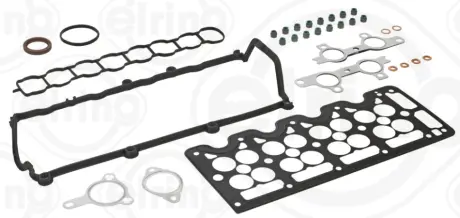 ELRING OPEL Комплект прокладок клап. крышки ASTRA J 1.7 09-, CORSA D 1.7 09-, MERIVA B 1.7 13- elring 367050 Опель Корса д
