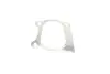 ELRING OPEL Прокладка глушителя Movano RENAULT Master elring 846390